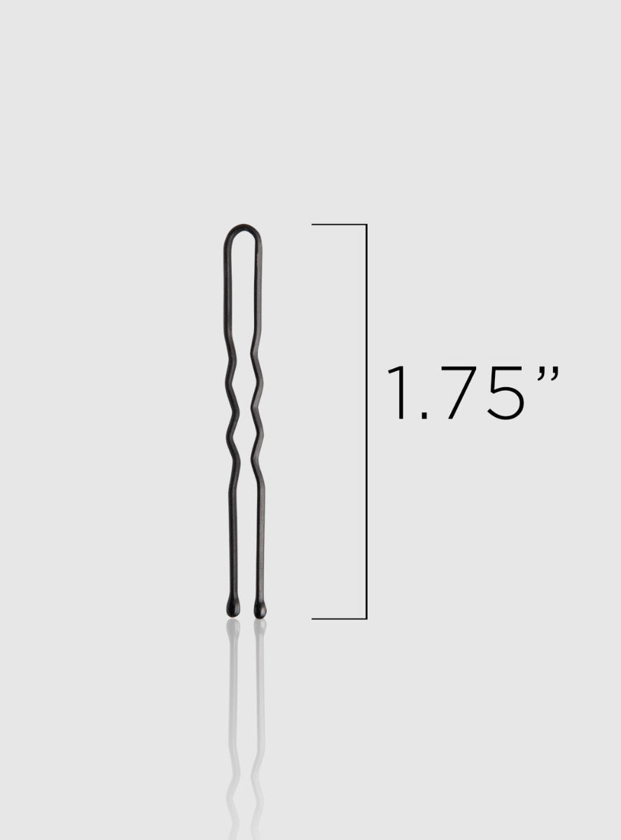 Fromm Diane 1907 Pro Matte Hair Pins 1.75 inch - 1lb Box