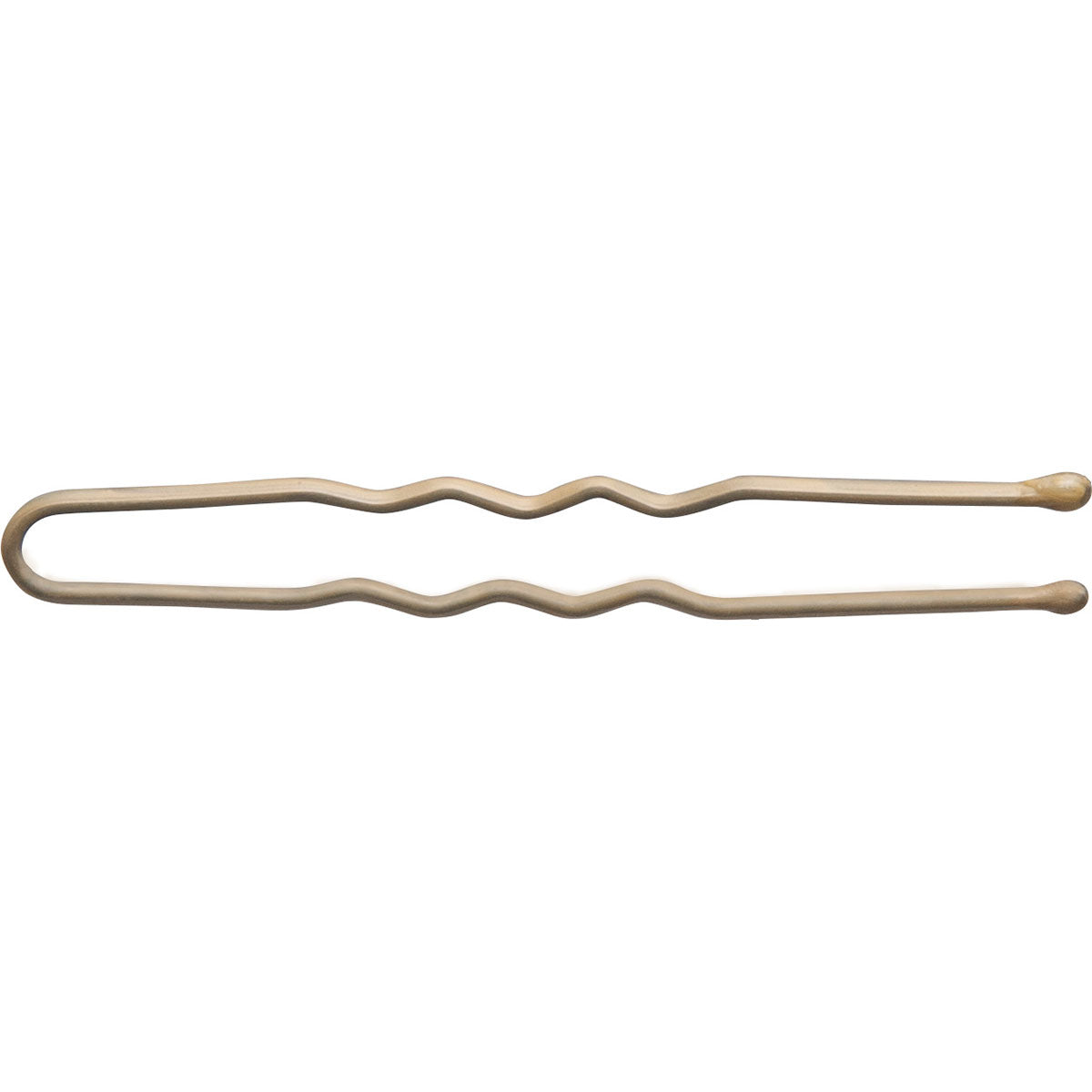 Fromm Diane 1907 Pro Matte Hair Pins 1.75 inch - 1lb Box - 5269 BLONDE