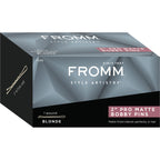 Fromm Diane 1907 Pro Matte Bobby Pins 2 inch - 1lb Box