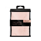 Kitsch Sleep Cap - Blush