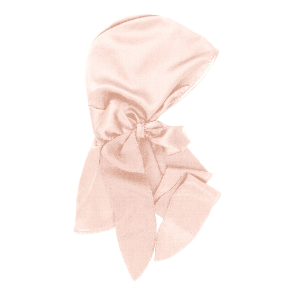 Kitsch Sleep Cap - Blush