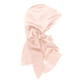 Kitsch Sleep Cap - Blush