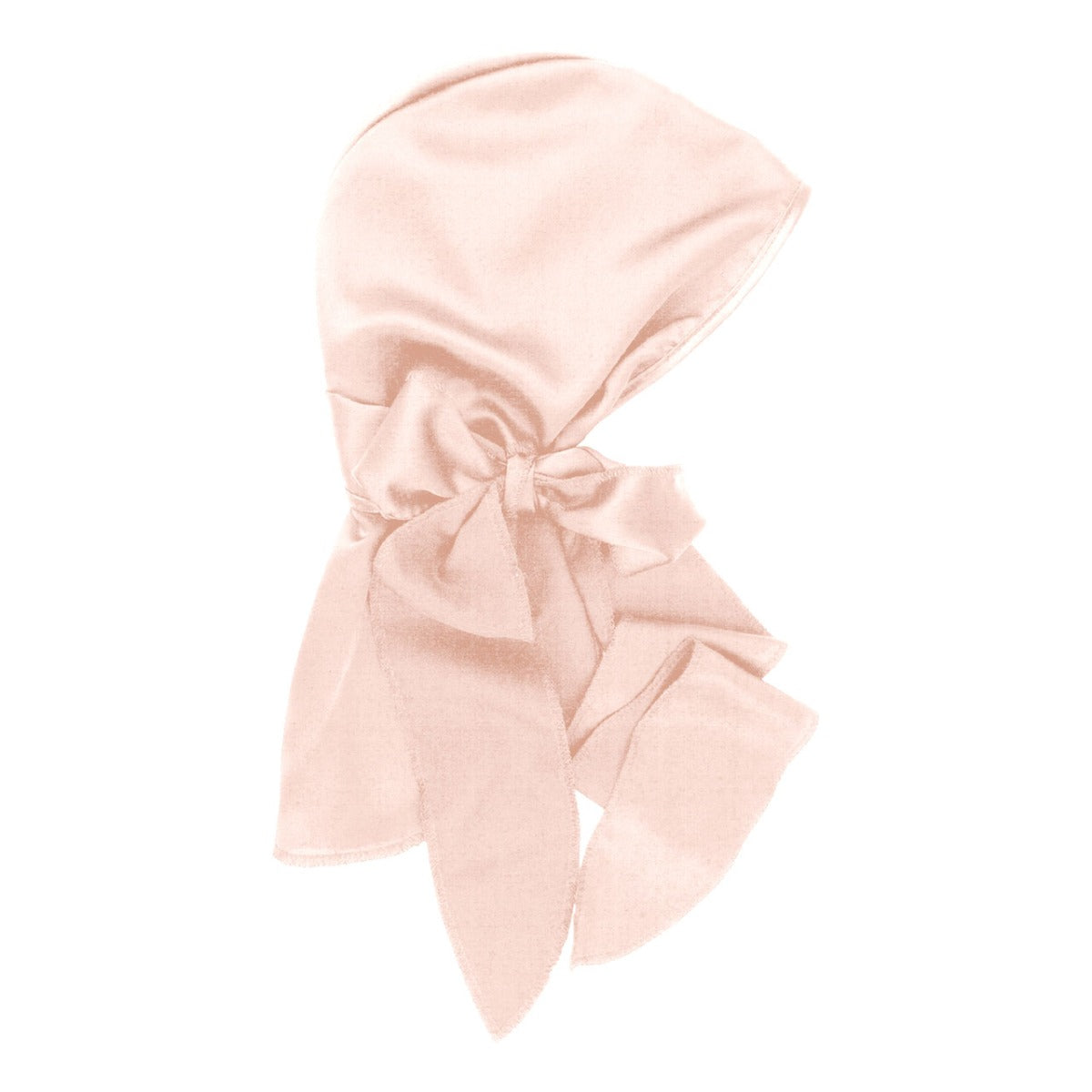 Kitsch Sleep Cap - Blush