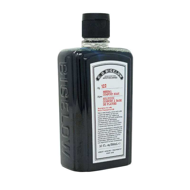 C.O. Bigelow Herbal Comfort Soak - No.122