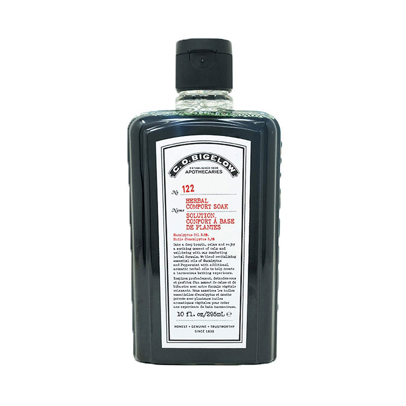 C.O. Bigelow Herbal Comfort Soak - No.122