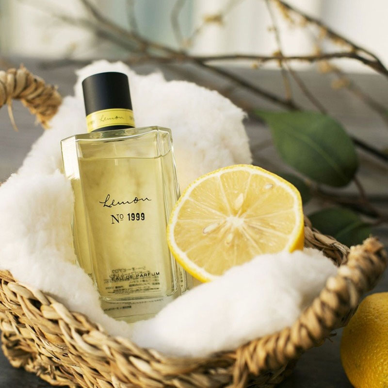 C.O. Bigelow Lemon Eau de Parfum - No. 1999