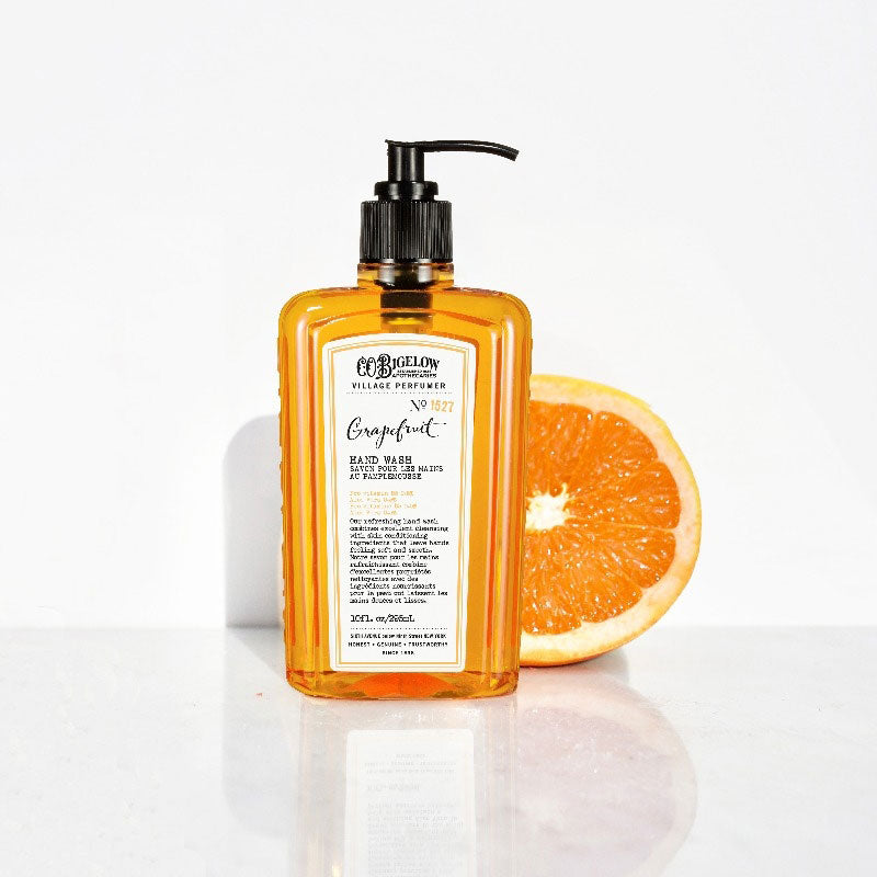 C.O. Bigelow Hand Wash - Grapefruit - No. 1527