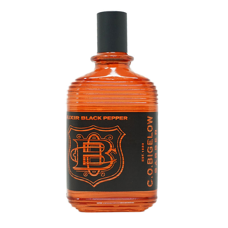 C.O. Bigelow Cologne - Elixir Black Pepper - No. 1586