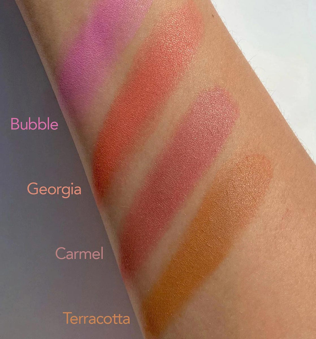 Persona Superblush Bubble