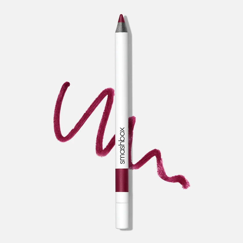 Smashbox Be Legendary Line & Prime Pencil - Cranberry