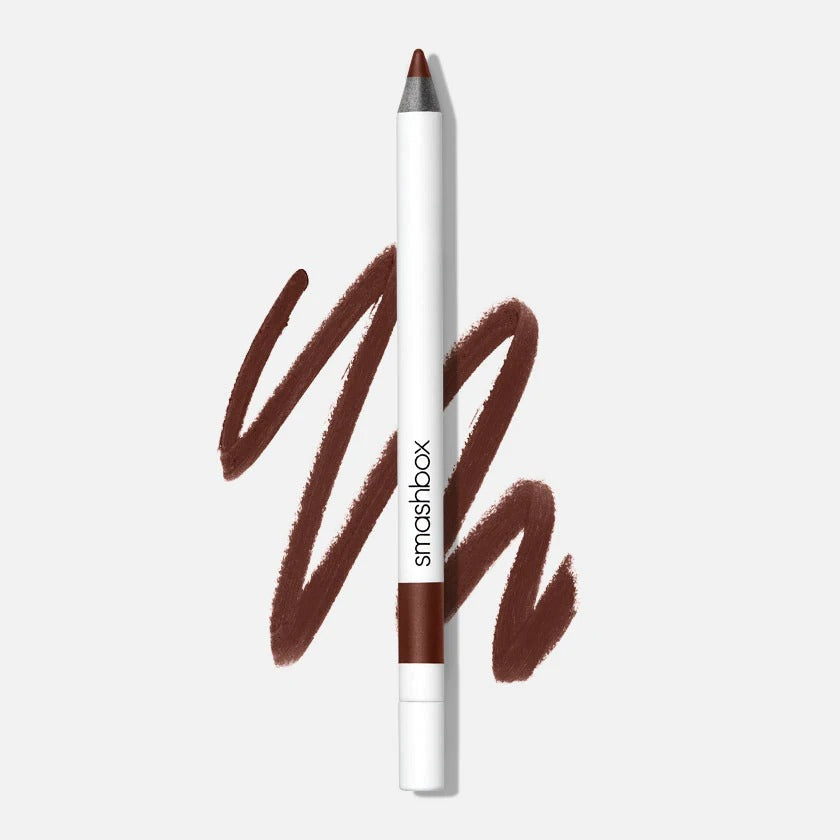 Smashbox Be Legendary Line & Prime Pencil - Dark Brown