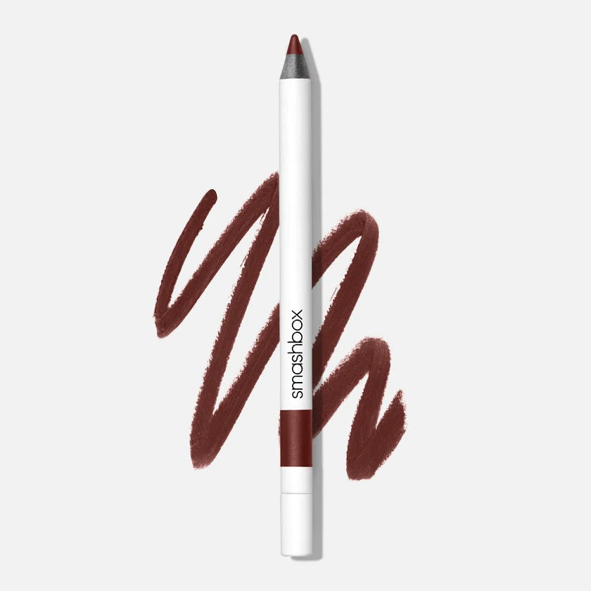 Smashbox Be Legendary Line & Prime Pencil - Dark Reddish Brown