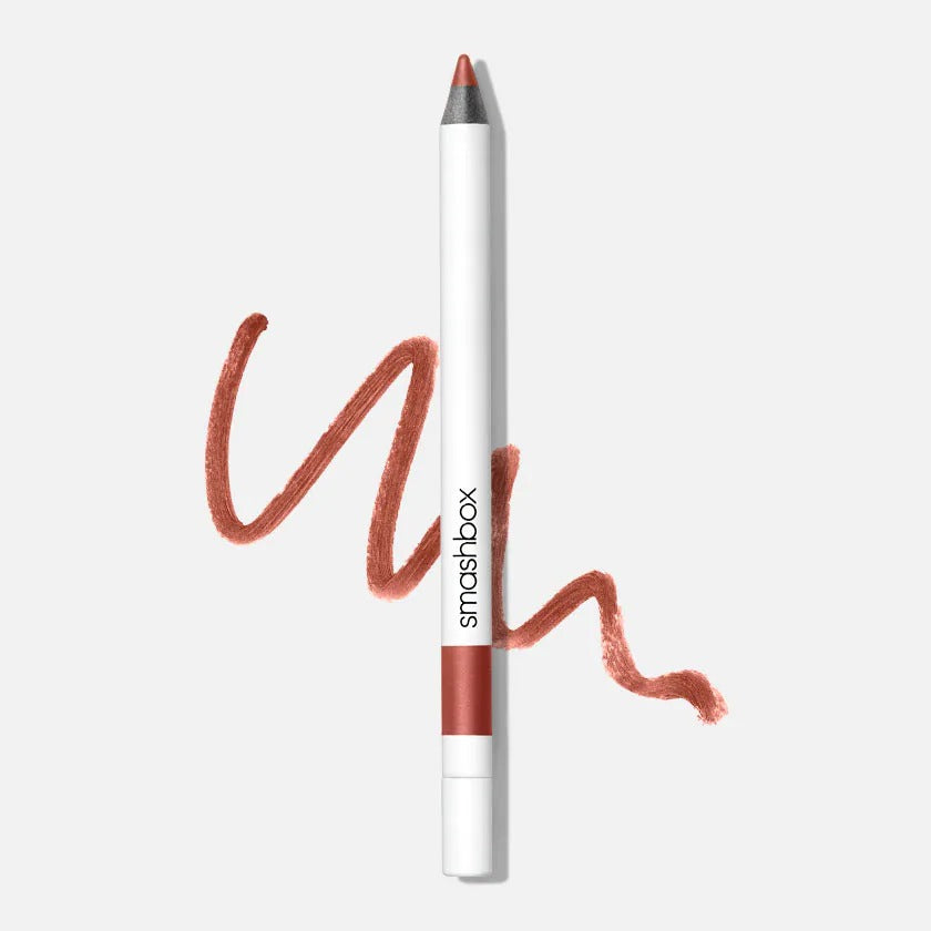 Smashbox Be Legendary Line & Prime Pencil - Light Honey Brown