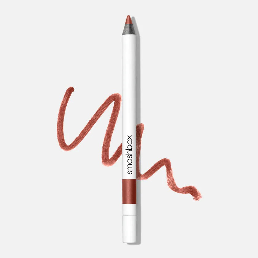 Smashbox Be Legendary Line & Prime Pencil - Medium Neutral Rose