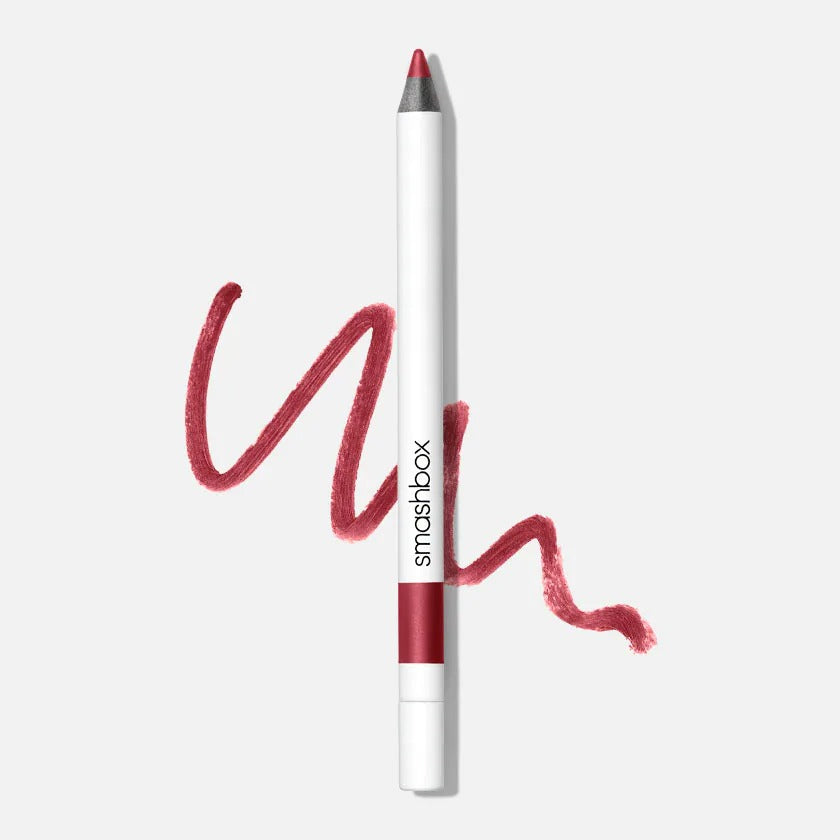 Smashbox Be Legendary Line & Prime Pencil - Medium Pink Rose