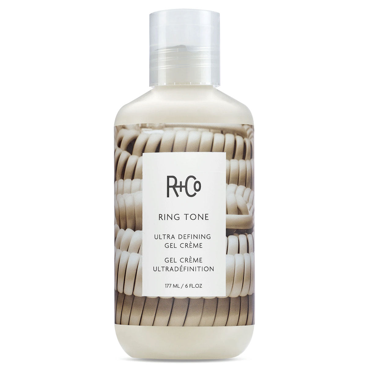 R+Co Ringtone Defining Gel Creme 6oz