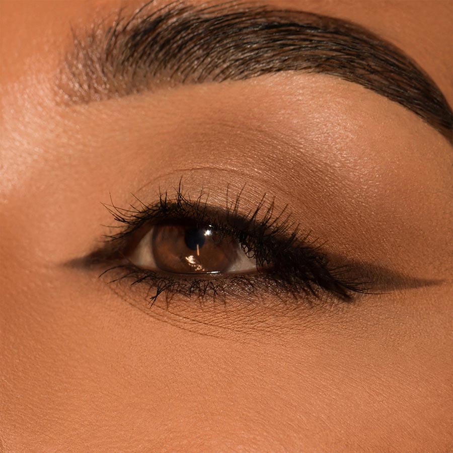 Dose of Colors Baked Browns II Palette