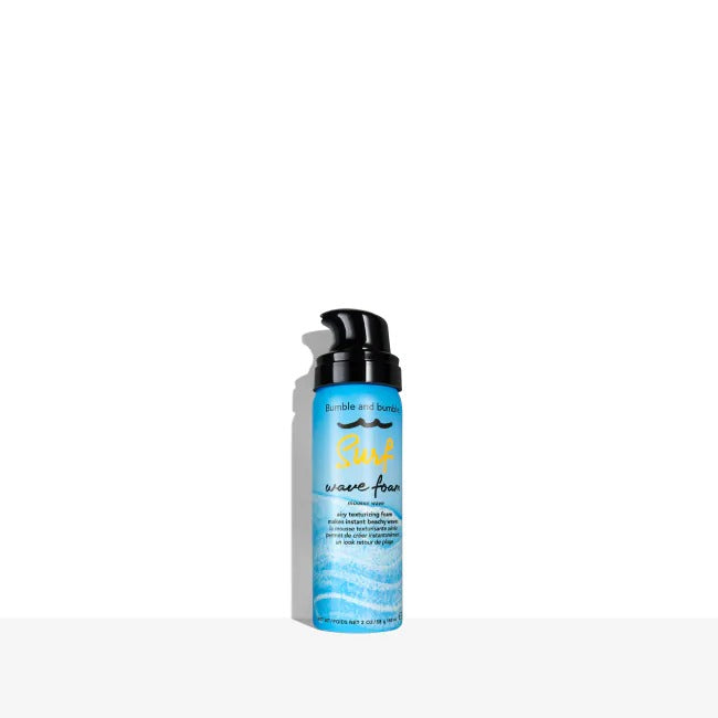 Bumble and Bumble Surf Wave Foam - 2 oz