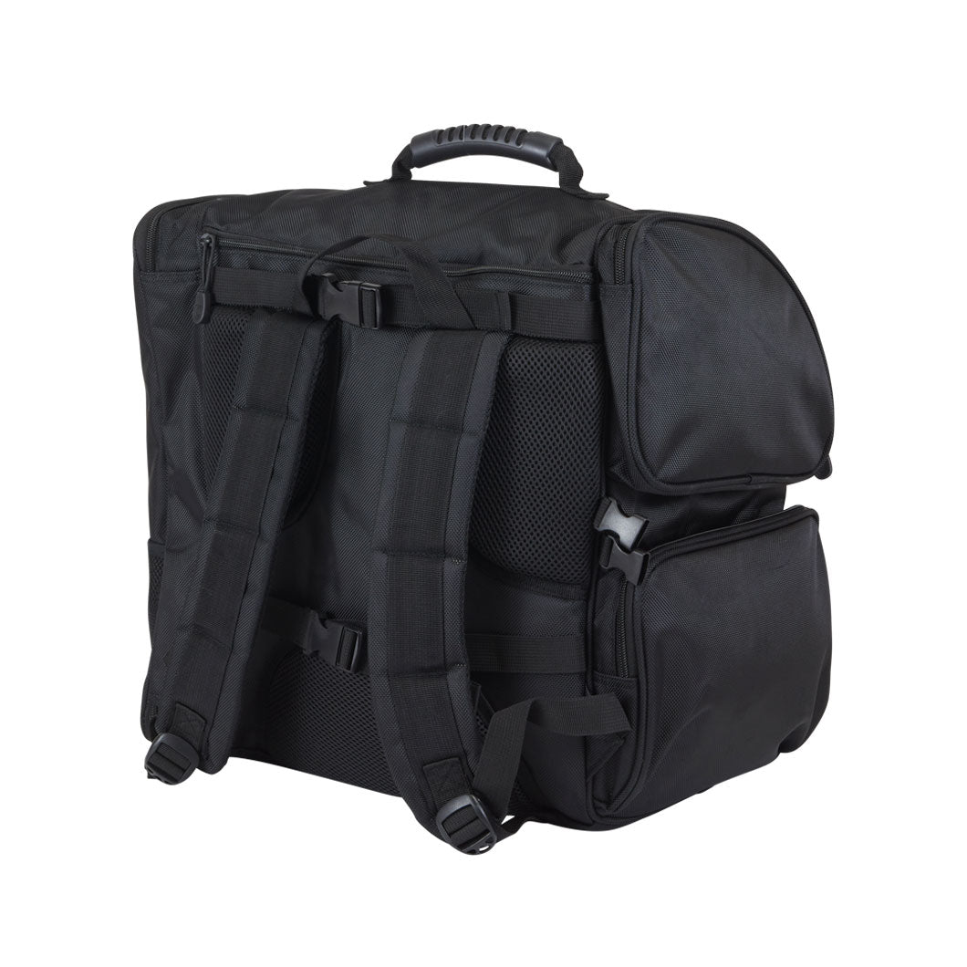 Zuca Artist Backpack LG