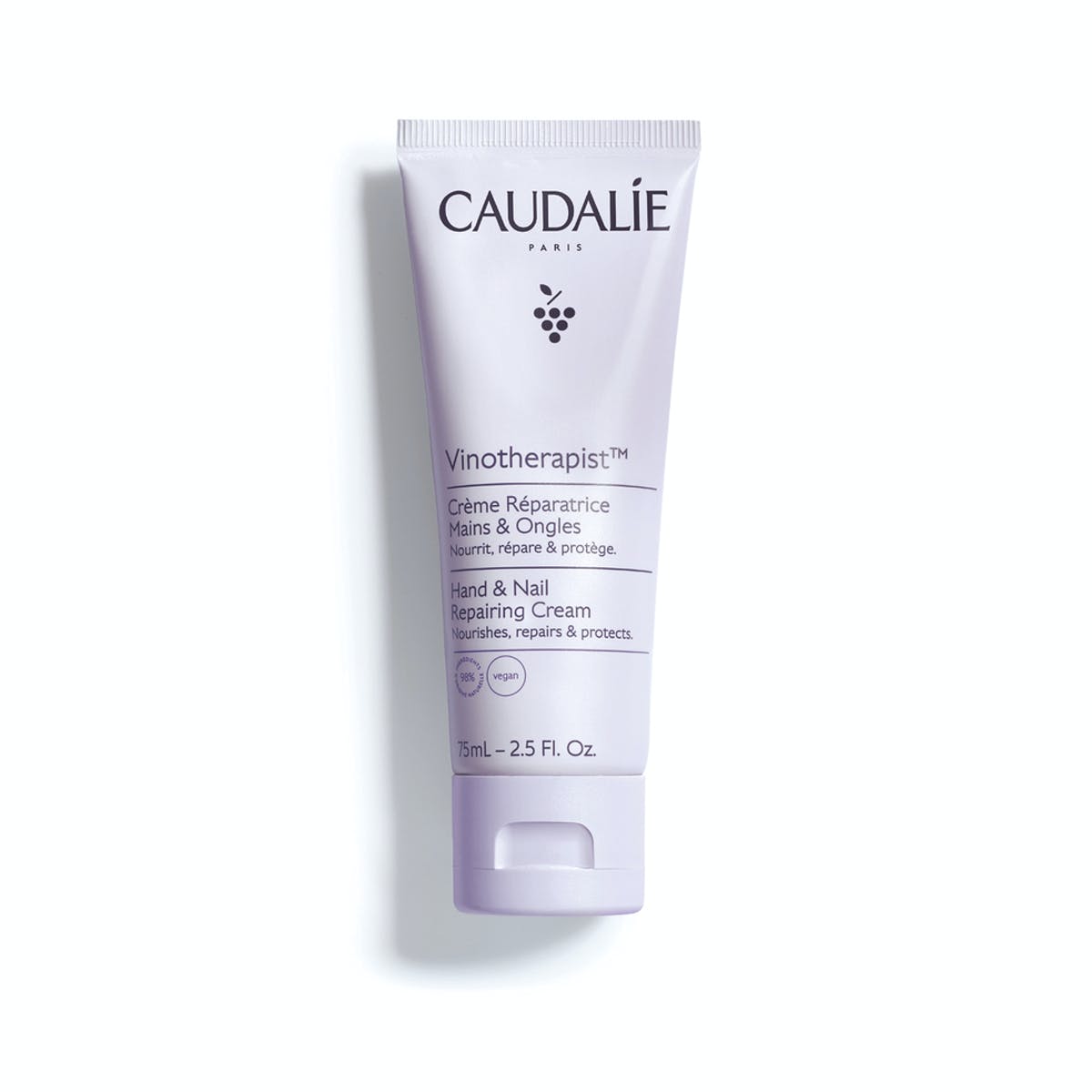 Caudalie Vinotherapist™ Hand & Nail Cream