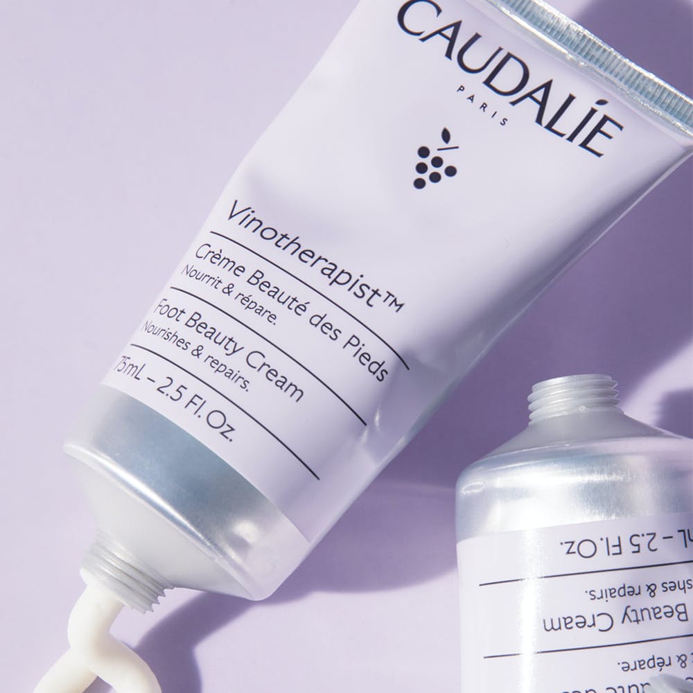Caudalie Vinotherapist™ Foot Beauty Cream