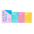Patchology All The Feels Moodmask Trio Kit