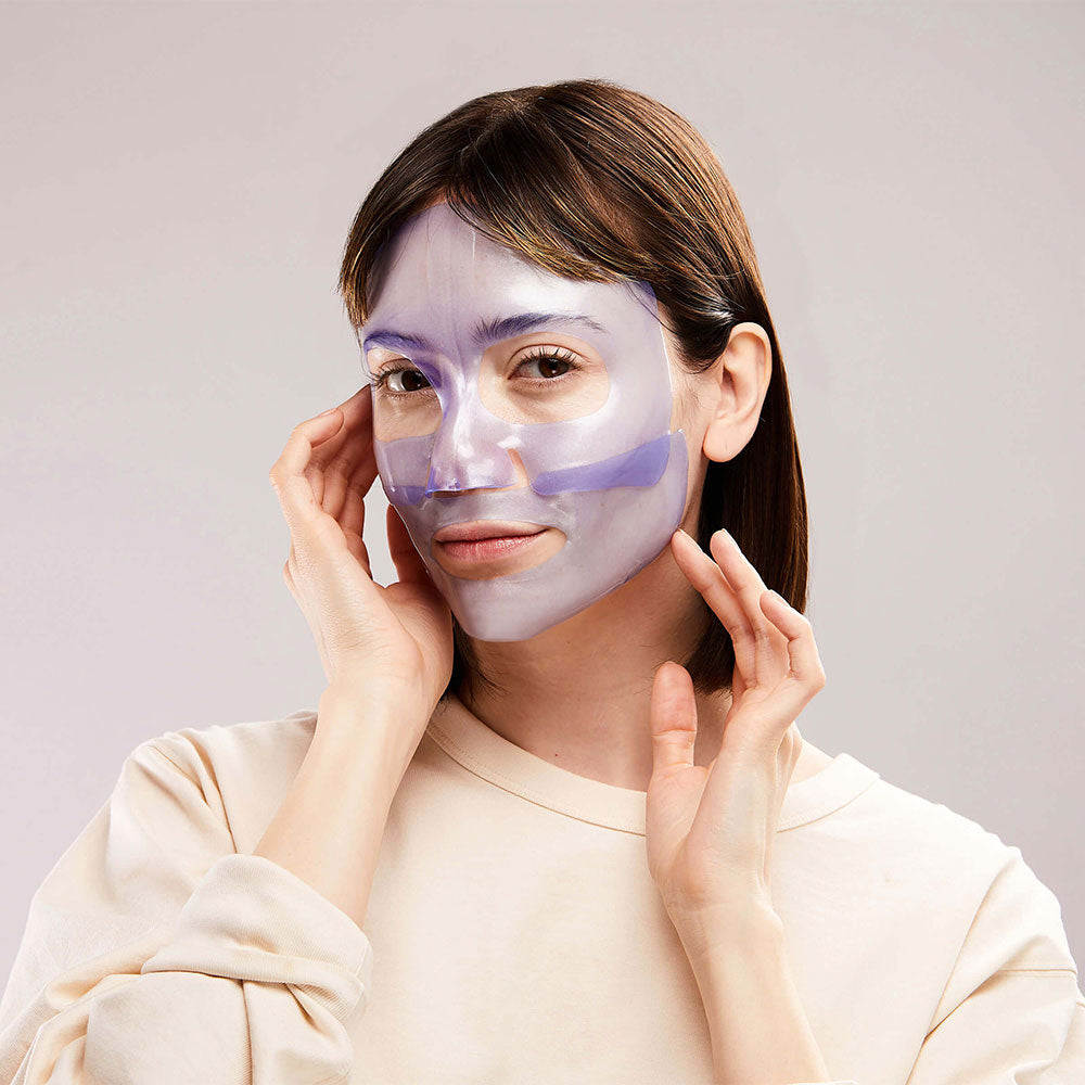 Patchology Beauty Sleep Hydrogel Sheet Mask - Single