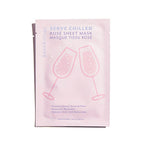 Patchology Serve Chilled Rose Sheet Mask - Single