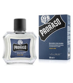 Proraso Beard Balm: Azure Lime 3.4oz