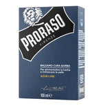Proraso Beard Balm: Azure Lime 3.4oz