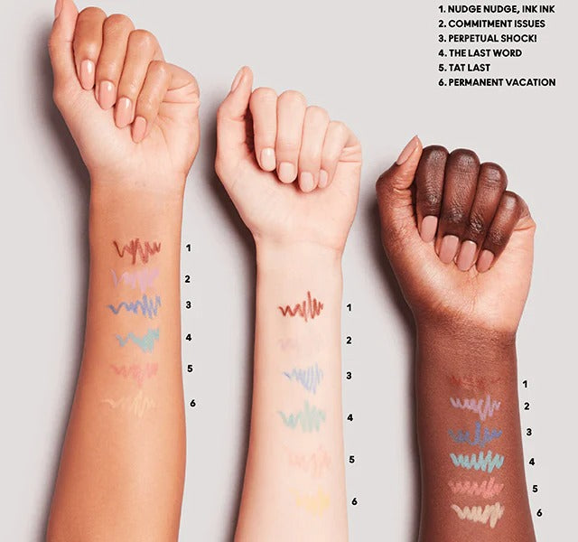 MAC Colour Excess Gel Pencil