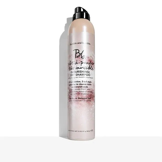Bumble and Bumble Prêt-à-powder Très Invisible (Nourishing) Dry Shampoo 7.5oz