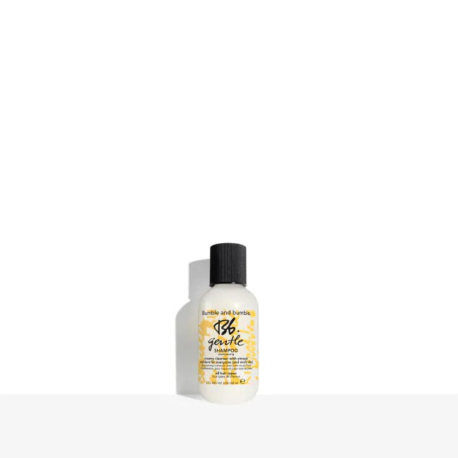 Bumble and Bumble Gentle Shampoo - 2 oz