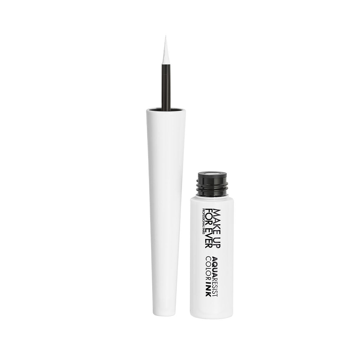 Make Up For Ever Aqua Resist Color Ink - 05 MATTE SNOW