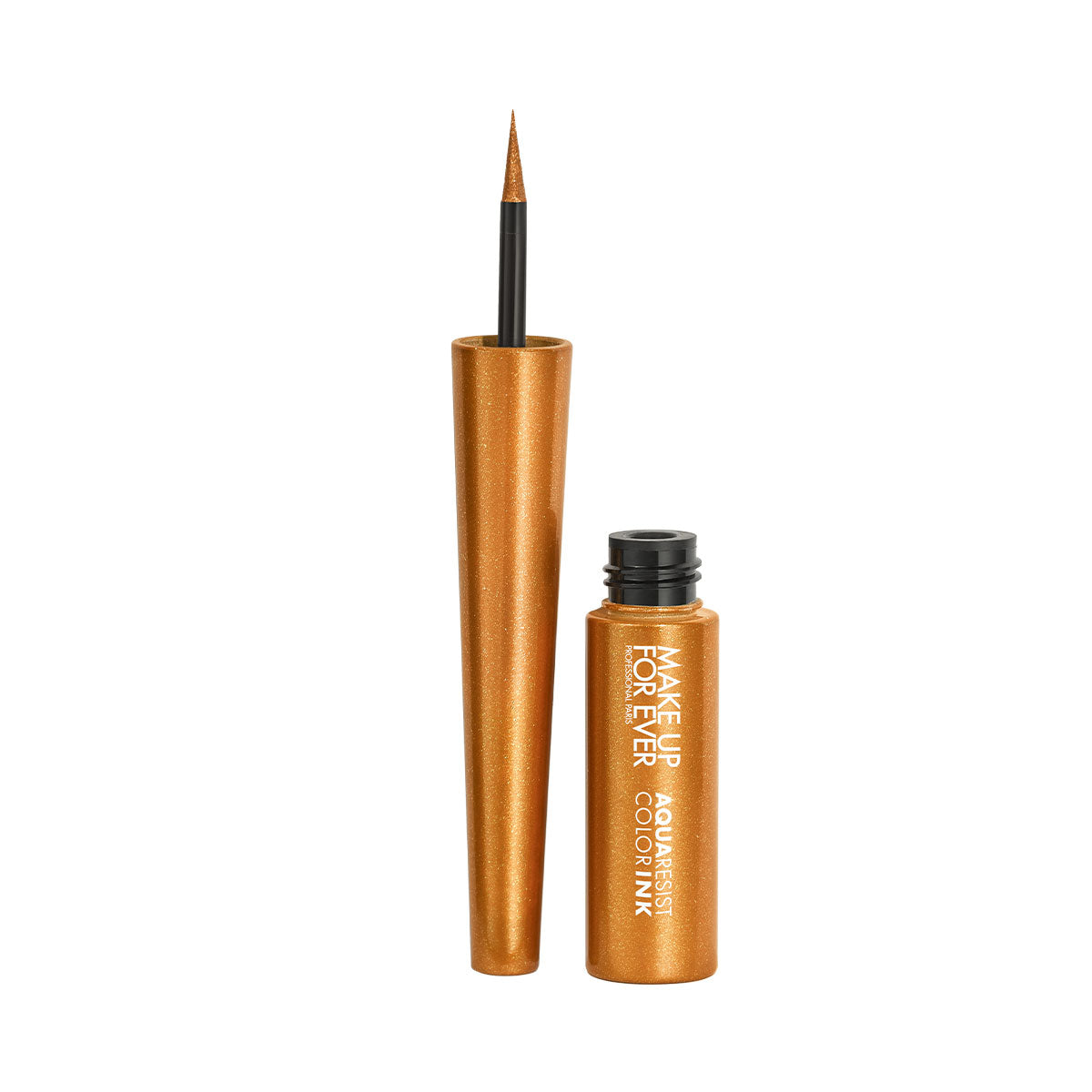 Make Up For Ever Aqua Resist Color Ink - 08 COPPER LAVA