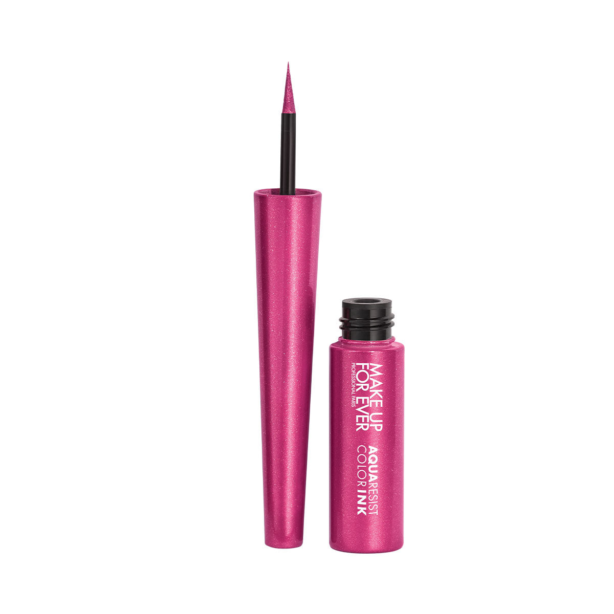 Make Up For Ever Aqua Resist Color Ink - 10 PINK BLAZE