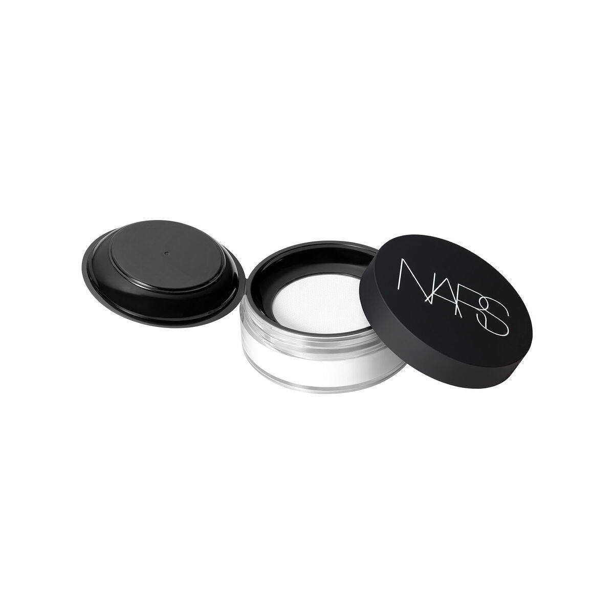NARS Light Reflecting Setting Powder - Loose - Translu Crystal