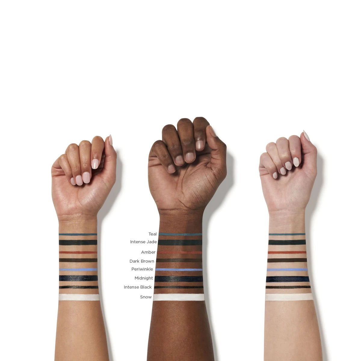 Stila Stay All Day® Dual-Ended Liquid Eye Liner: Two Colors