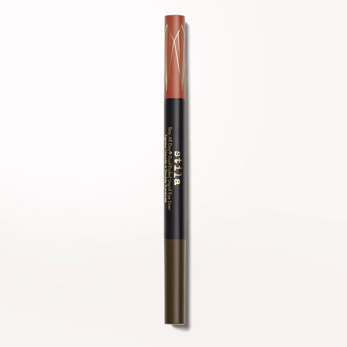 Stila Stay All Day® Dual-Ended Liquid Eye Liner: Two Colors
