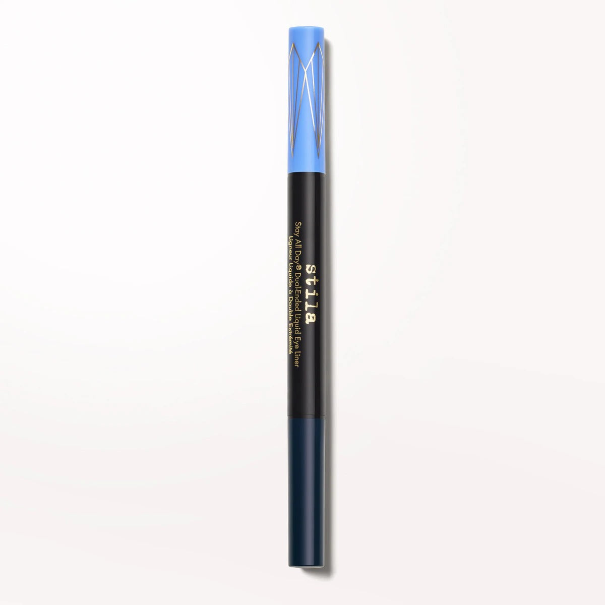 Stila Stay All Day® Dual-Ended Liquid Eye Liner: Two Colors