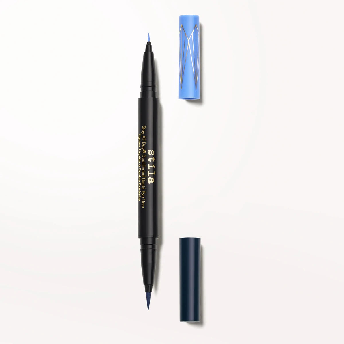 Stila Stay All Day® Dual-Ended Liquid Eye Liner: Two Colors