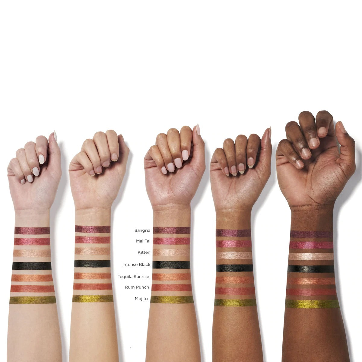 Stila Stay All Day® Dual-Ended Liquid Eye Liner: Shimmer Micro Tip