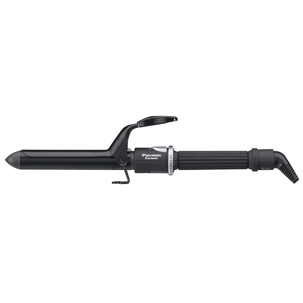 Babyliss PRO Porcelain Ceramic Spring Curling Iron - 1"