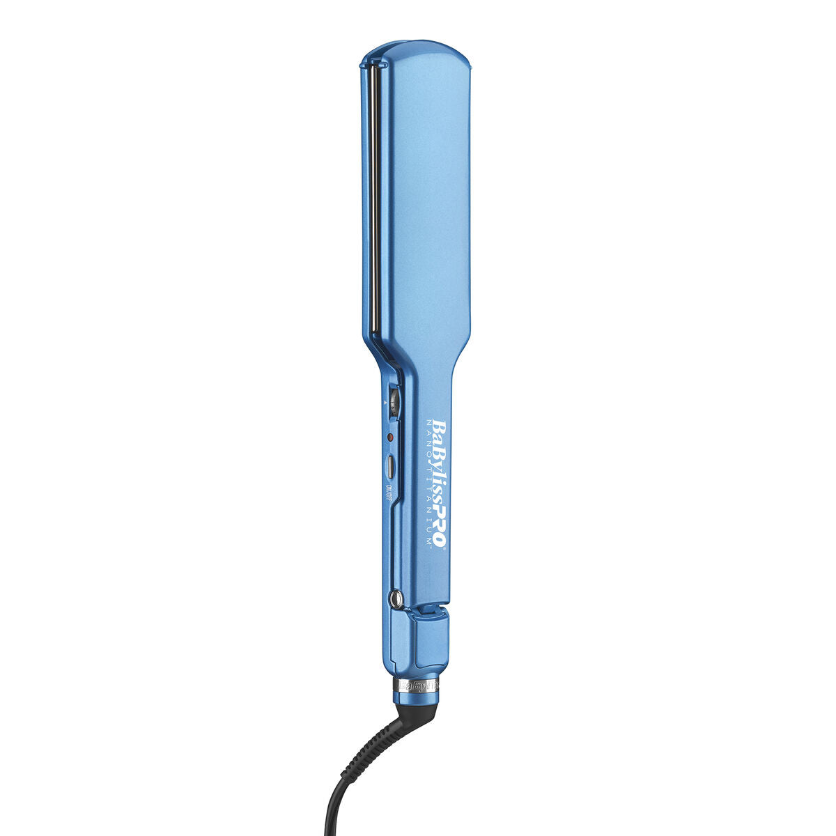 Babyliss PRO Nano Titanium 2" Ultra-Thin Straightener