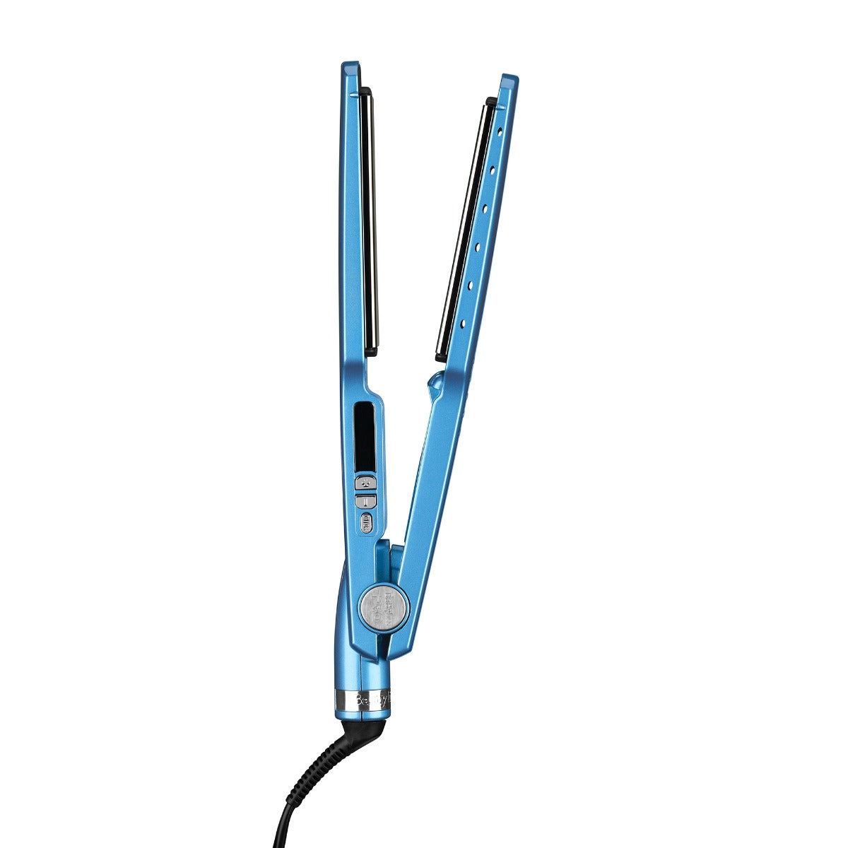 Babyliss PRO Nano Titanium 1 1/4" Ionic Straightener