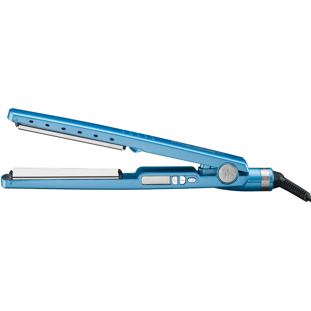 Babyliss PRO Nano Titanium 1 1/4" Ionic Straightener