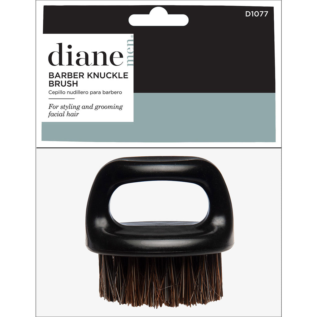 Fromm Diane D1077 Barber Knuckle Brush