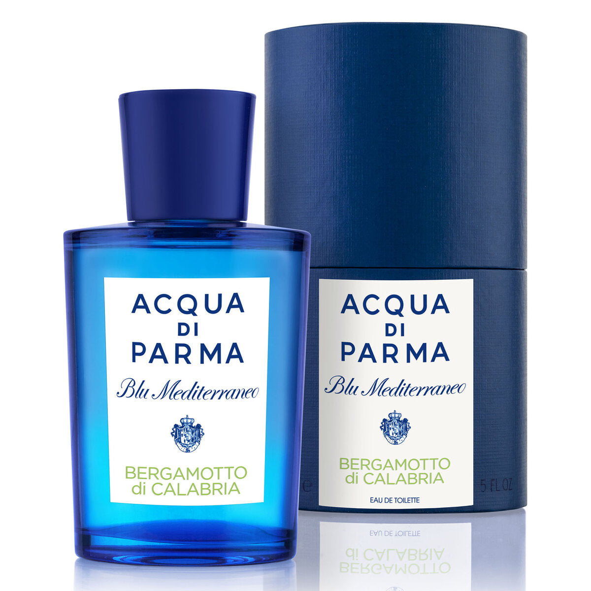 Acqua di Parma Blu Mediterraneo Bergamotto Di Calabria 150 ml