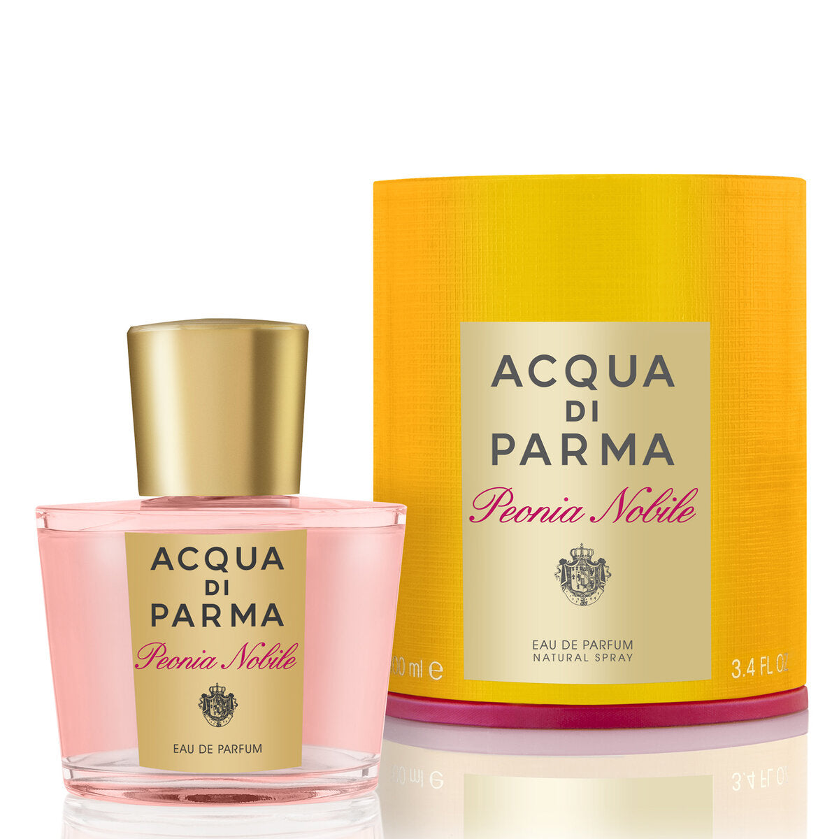 Acqua di Parma Peonia Nobile 100 ml