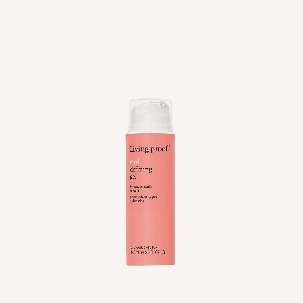 Living Proof Curl Defining Gel 5oz